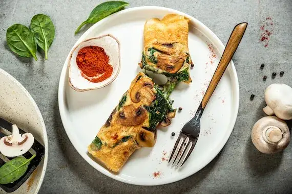 Co można zjeść dietetycznego na śniadanie: zdrowe i szybkie przepisy