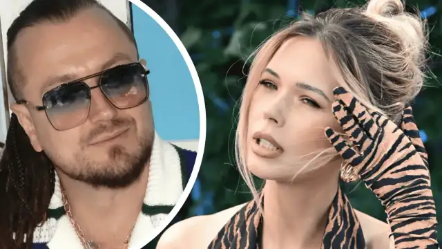 Czy Baron ma żonę? Odkryj prawdę o Aleksandrze Milwiw-Baronie