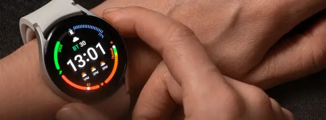 Jak wybrać najlepszą baterię do smartwatcha – nasze porady