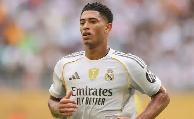 Jude Bellingham statystyki – Jakie osiągnięcia w La Liga zaskakują?