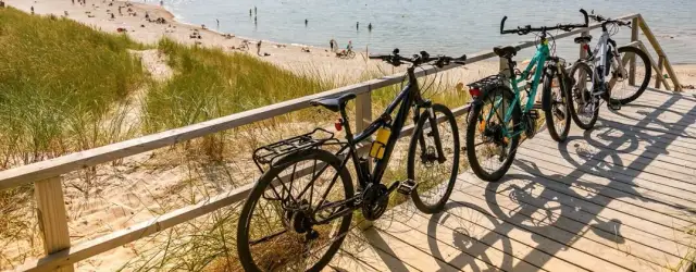 Ile km do Mielna? Sprawdź odległości z największych miast w Polsce