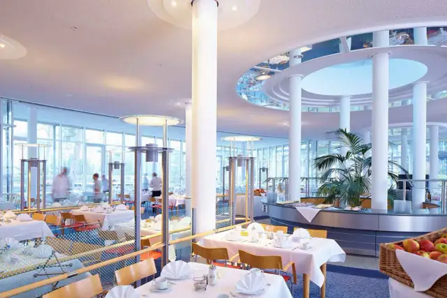 Ostseeklinik Ahlbeck: Reha, Kur & Therapie Ihr Wegweiser