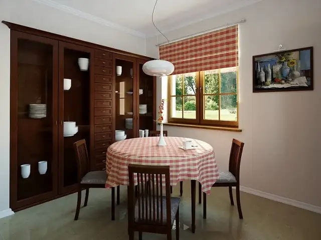 Projekt domu Szafran 5: funkcjonalny i nowoczesny dom rodzinny