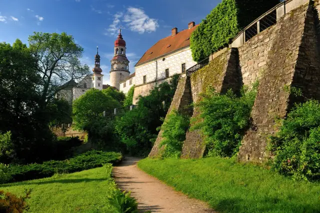 Czadca atrakcje, które zaskoczą każdego turystę w tym mieście