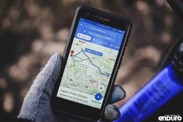 Najlepsza aplikacja do mierzenia kilometrów? Wybierz idealną dla siebie!