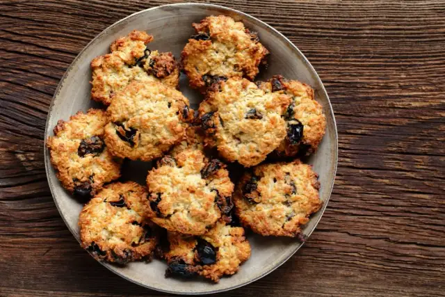 Jak zrobić ciastka owsiane dietetyczne, które zachwycą smakiem i zdrowiem