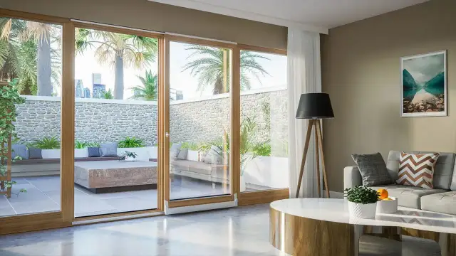 Jak optycznie powiększyć okno i uzyskać więcej światła w domu