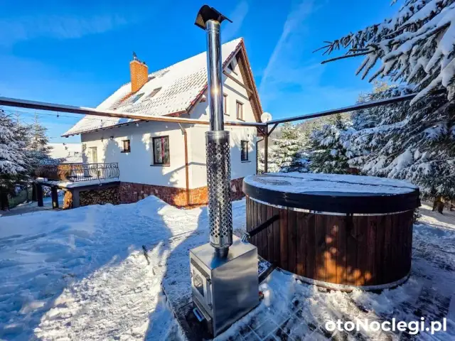 Góry Sowie: Gdzie spać? Idealny nocleg dla Ciebie!