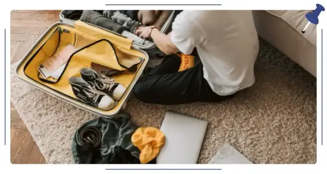 Czy na promie sprawdzają walizki? Co musisz wiedzieć przed podróżą