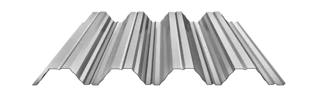 Jaką grubość blachy trapezowej na dach wybrać, aby uniknąć problemów?