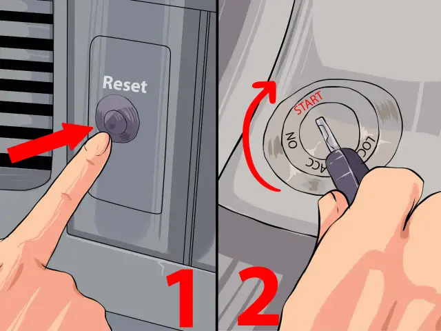 Jak zresetować alarm w samochodzie i uniknąć niepotrzebnych problemów