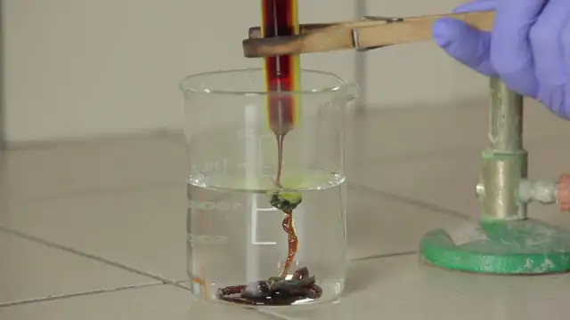 Co to jest zjawisko chemiczne? Przykłady, różnice i kluczowe procesy