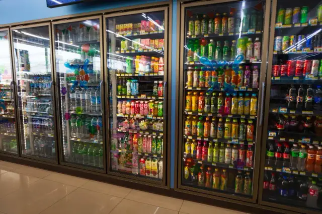 Chłodziarka do napojów: Jak wybrać idealny model i nie żałować?