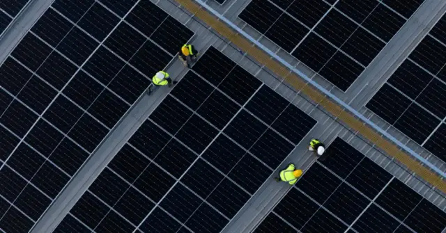 Elektrownie słoneczne korzyści: jak oszczędzać i dbać o środowisko