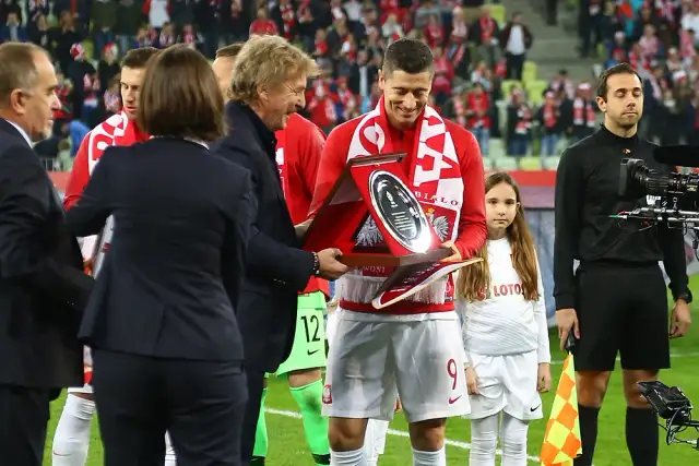 Jak się nazywają polscy piłkarze? Oto lista najlepszych zawodników