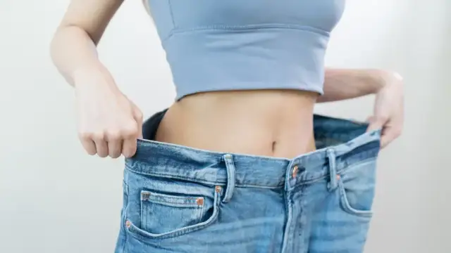 Ile kalorii dziennie przy odchudzaniu, aby uniknąć efektu jojo?