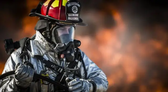 Jak dostać się do wojskowej straży pożarnej - wymagania i proces rekrutacji