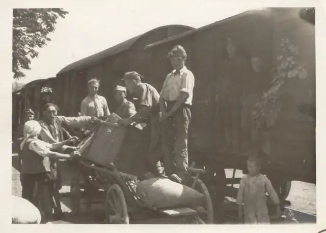 Operacja Wisła: Przyczyny, skutki i bolesne dziedzictwo przesiedleń