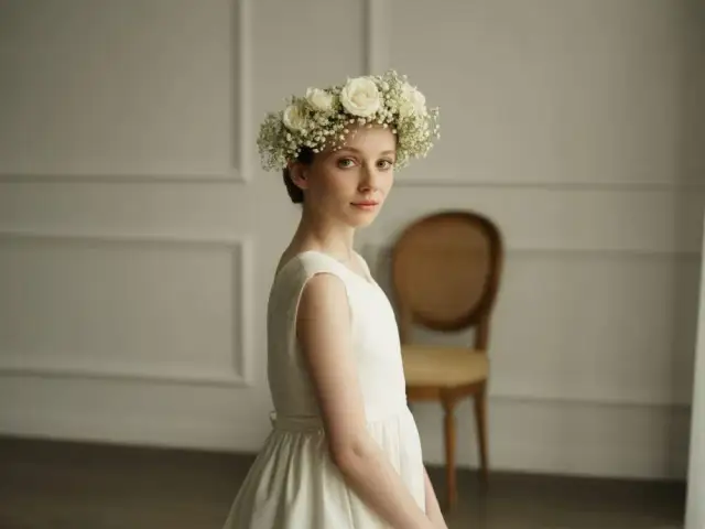 Co założyć na suknię ślubną, aby wyglądać elegancko i czuć się komfortowo