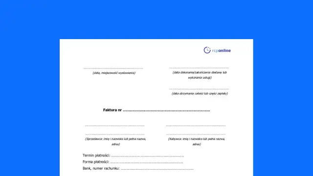 Faktura bez działalności: Kary, VAT, więzienie. Jak się bronić?