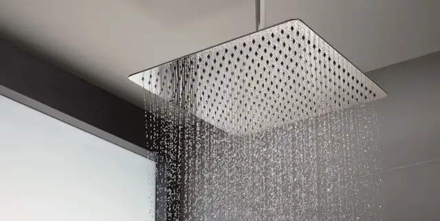 Filtry prysznicowe - ranking TOP 10 modeli w 2023 roku