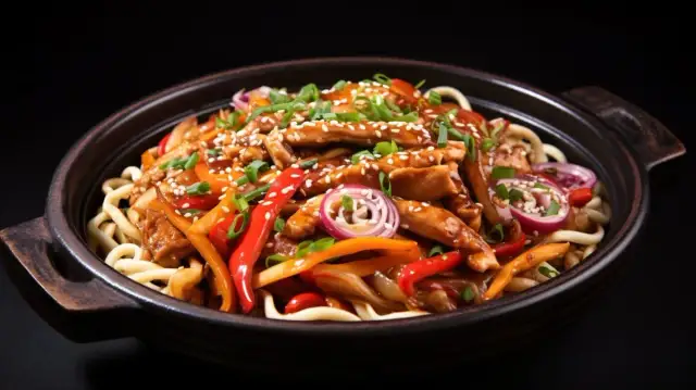 Gdzie kupić makaron udon w Polsce? Sprawdź najlepsze oferty