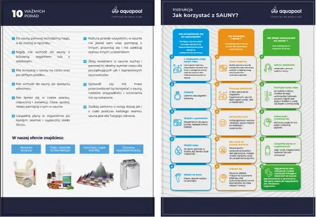 Jak korzystać z sauny w hotelu? Pełny przewodnik bez gaf!