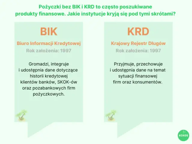 Chwilówki bez BIK i KRD: Gdzie szukać i jak uniknąć pułapek?