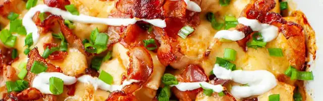 Zapiekanka ziemniaczana Kwestia Smaku: przepis, który zawsze się udaje