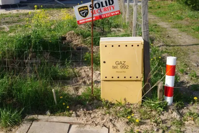 Kto wystawia protokół odbioru przyłącza gazowego? Sprawdź fakty