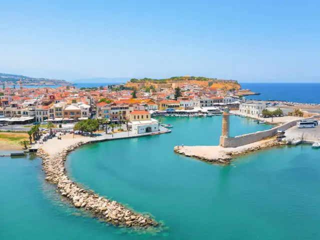 Kreta atrakcje: Kompletny przewodnik. Zaplanuj idealne wakacje!