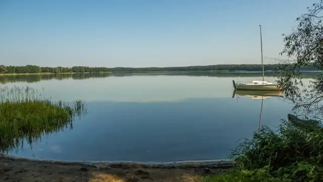 Jezioro Małszewskie: atrakcje, bezpieczeństwo i wędkarstwo w okolicy