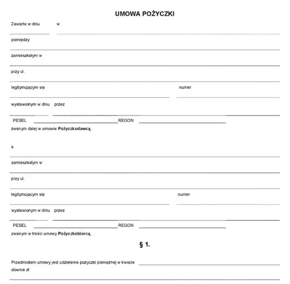 Kto płaci PCC od pożyczki? Obowiązki, stawki i wyjątki, które musisz znać