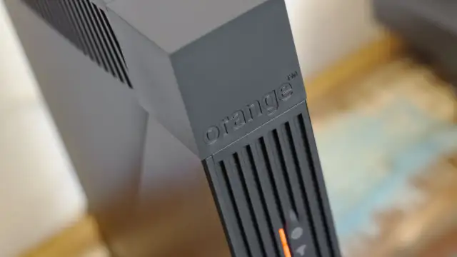 Orange Funbox: Zmień hasło Wi-Fi łatwo! Poradnik + problemy