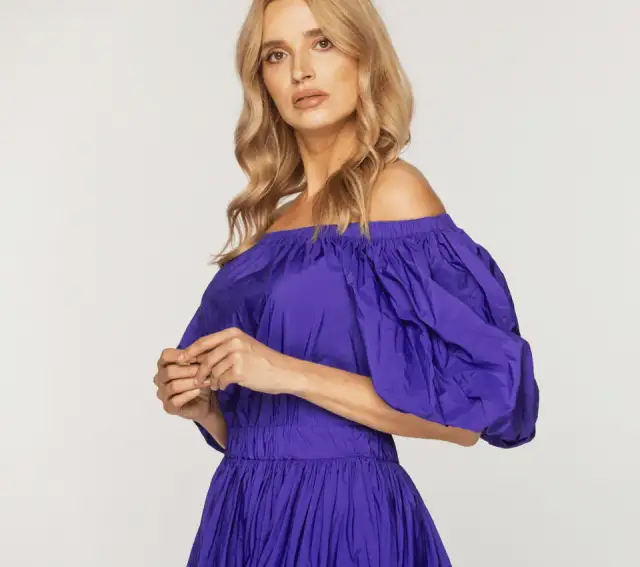 Jak zmierzyć bluzkę w biuście, aby uniknąć błędów w rozmiarze