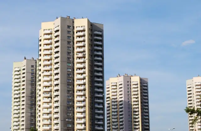 Katowickie Gwiazdy: 27 pięter i unikalna architektura. Sprawdź!