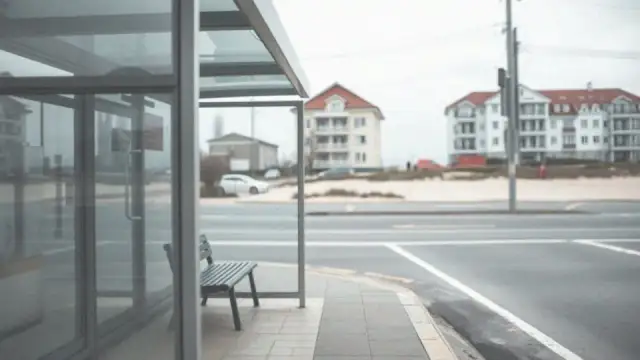 Jak dojechać do Ustronia? Sprawdź najlepsze opcje transportu