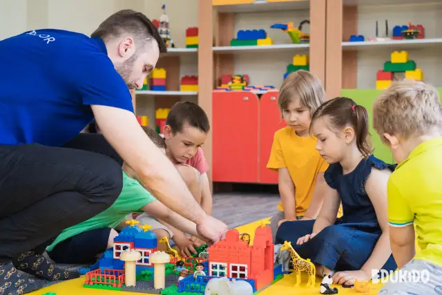 Edukido: Zajęcia LEGO® dla dzieci Czy warto? Pełen przewodnik