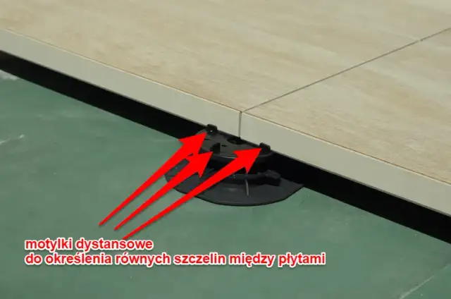 Jaka szerokość fugi na tarasie? Uniknij kosztownych błędów w instalacji