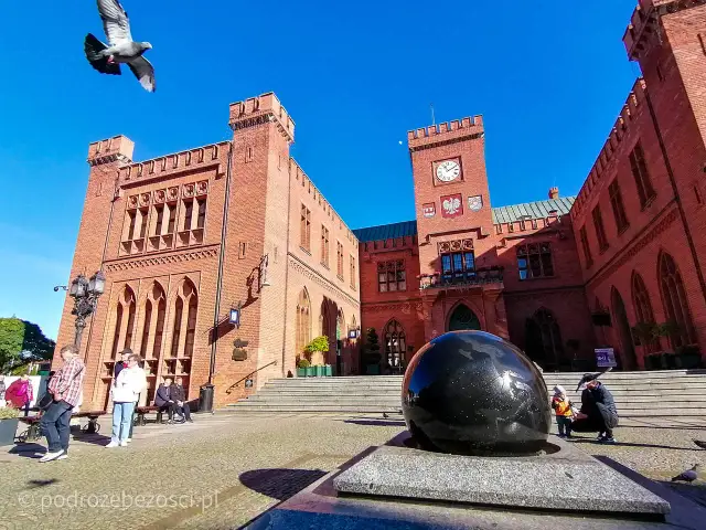 Co robić w Kołobrzegu? Odkryj TOP atrakcje na każdą pogodę!