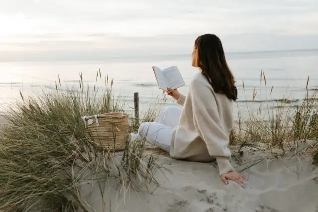 Jod nad Bałtykiem: Kiedy jest go najwięcej? Planuj zdrowy wyjazd!