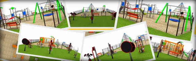 Czy place zabaw są otwarte? Sprawdź aktualny stan w Twojej okolicy