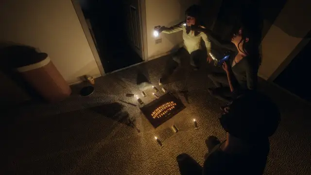 Phasmophobia – co to za fobia i jak ją pokonać w życiu codziennym