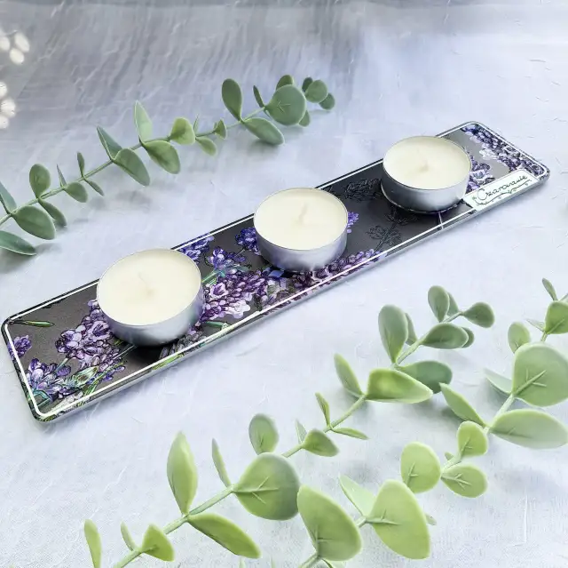 Jak zrobić podstawkę pod świeczki - proste pomysły i kreatywne inspiracje