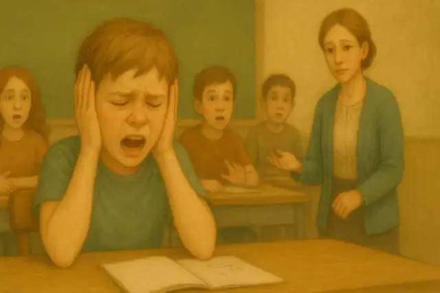 Mizofonia: Choroba psychiczna czy realne zaburzenie? Poznaj prawdę!