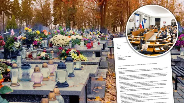 Prochy w morzu? Polskie prawo zaskakuje! Konsekwencje i alternatywy