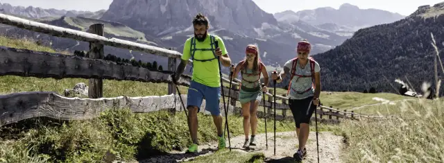 Ubiór w góry latem: Błędy, cebulka, buty bądź gotów na wszystko!