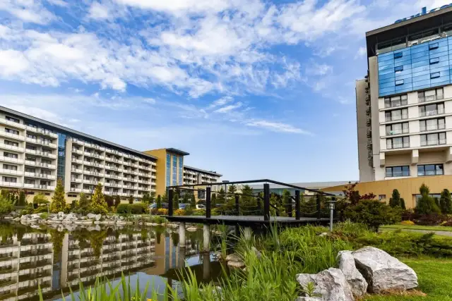 Jakie zabiegi w sanatorium Arka Kołobrzeg pomogą Ci odzyskać zdrowie