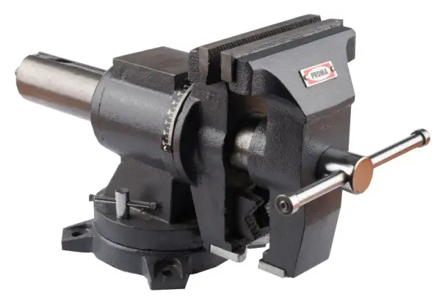 Jakie imadło do warsztatu wybrać, aby uniknąć błędów?