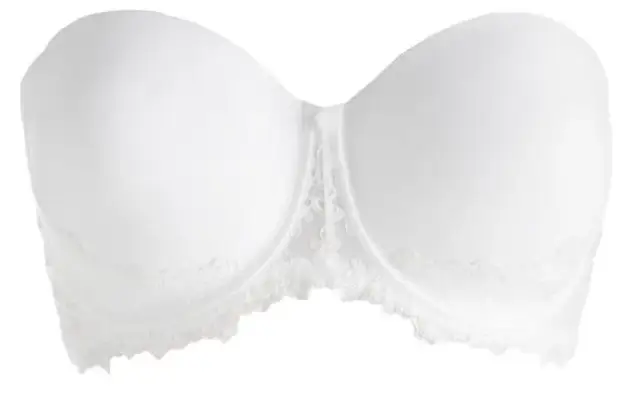 Jaki stanik do sukni ślubnej z gorsetem zapewni komfort i elegancję?